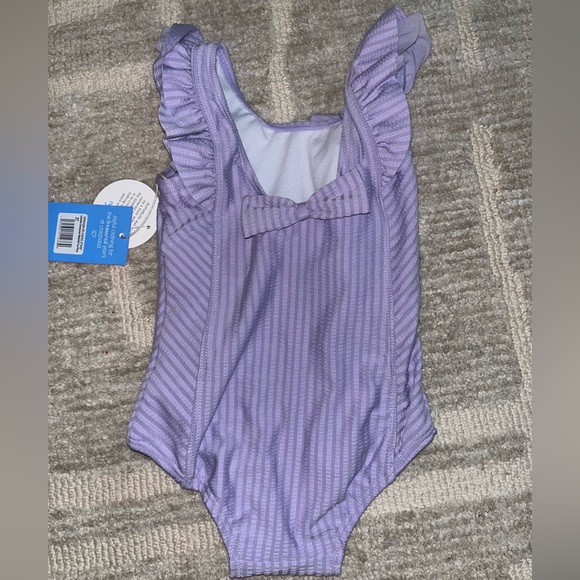 *BRAND NEW RUFFLE BUTTS SWIMSUIT** - Picture 2 of 4